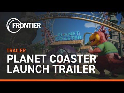 Planet Coaster: Complete the Collection