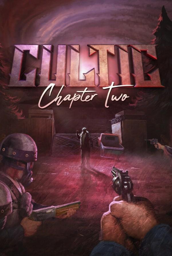 CULTIC: Chapter Two