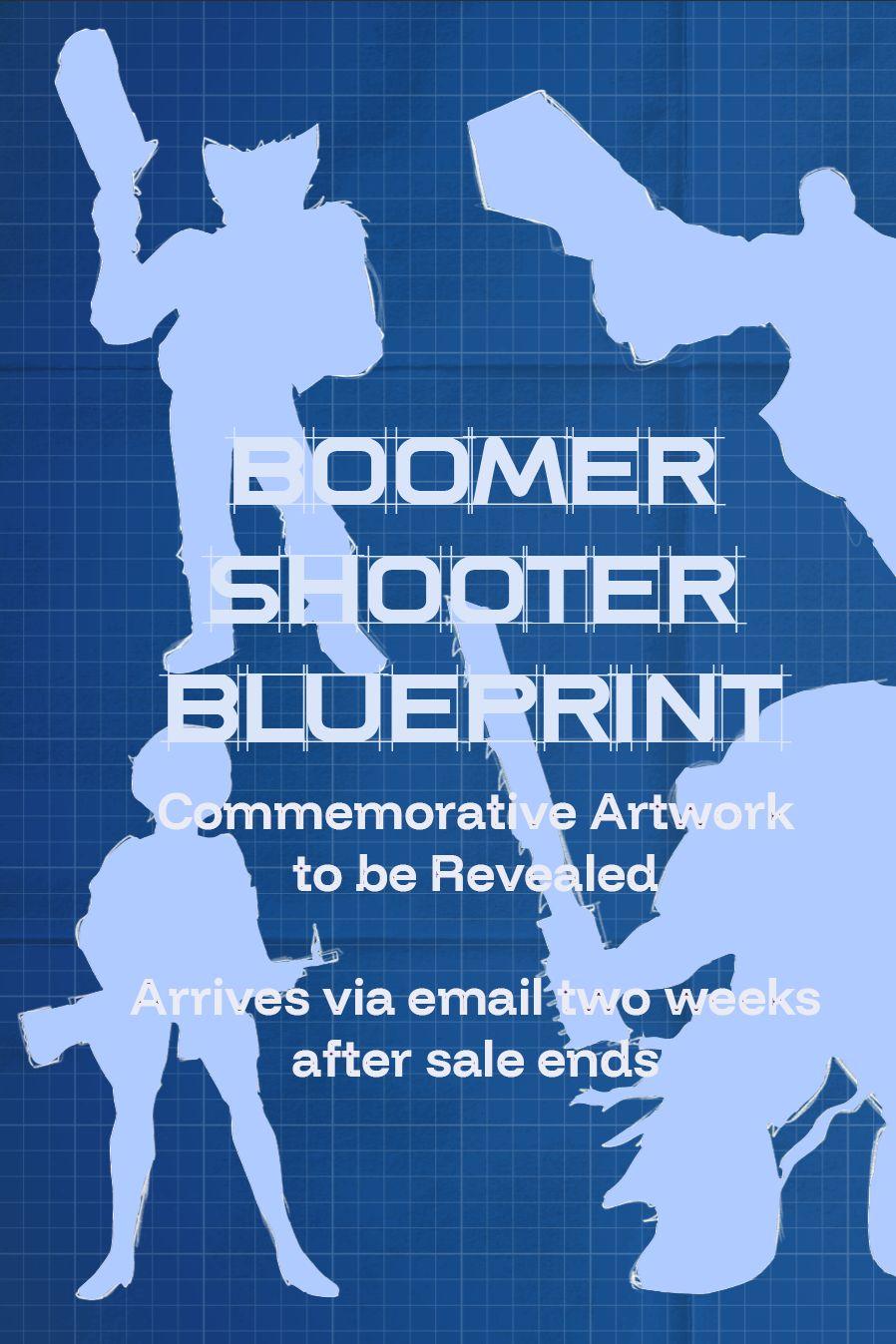 Commemorative Artwork