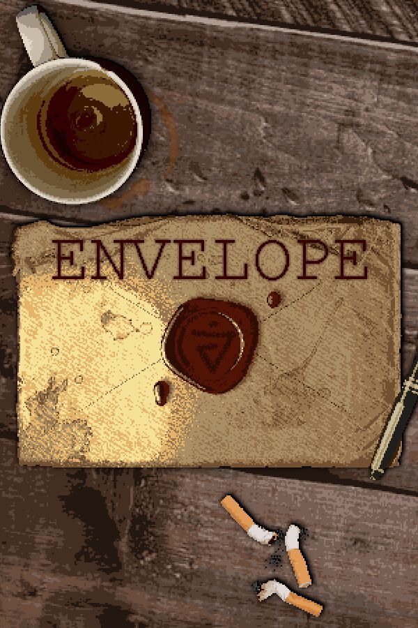 Envelope