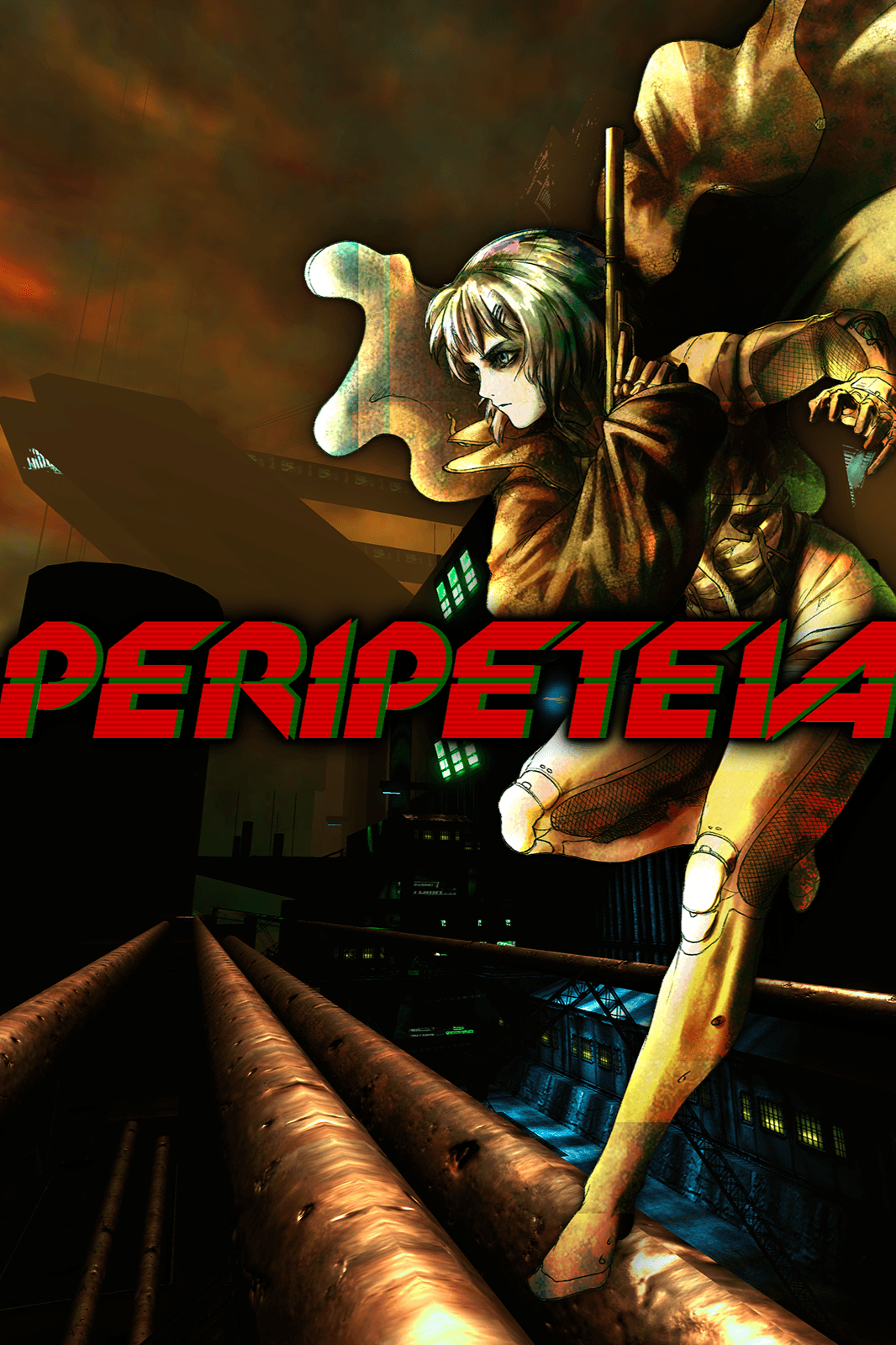 Peripeteia