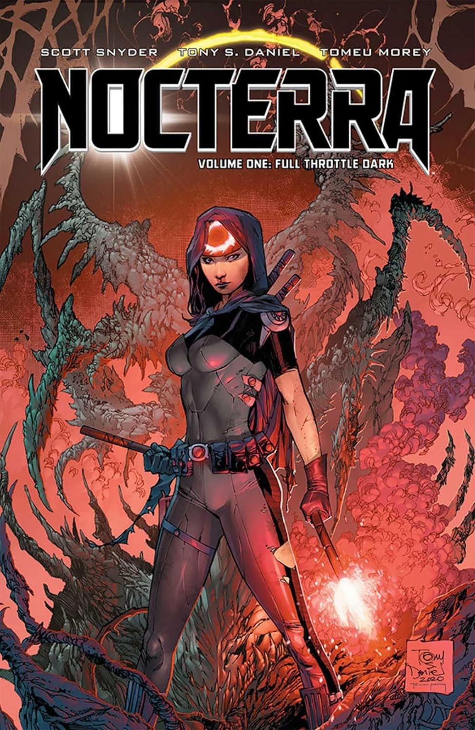 Before Absolute: Creator-Owned Image Comics - Image 51