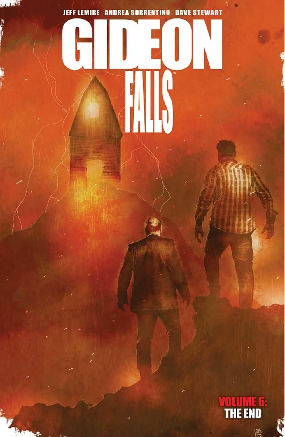 Before Absolute: Creator-Owned Image Comics - Image 29