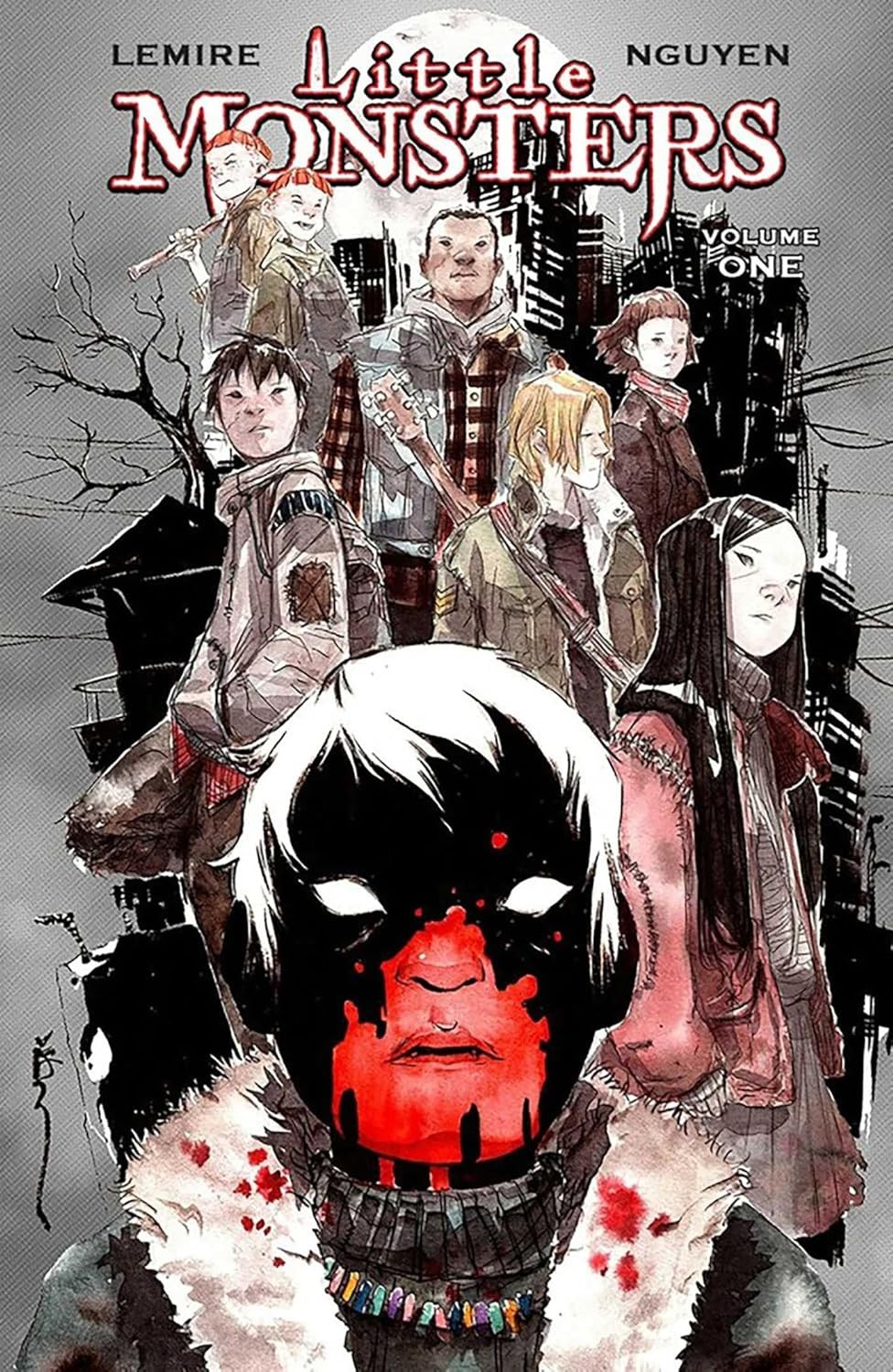Before Absolute: Creator-Owned Image Comics - Image 49