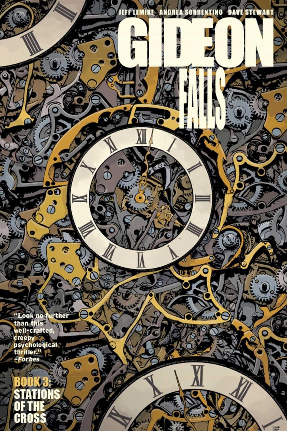 Before Absolute: Creator-Owned Image Comics - Image 26