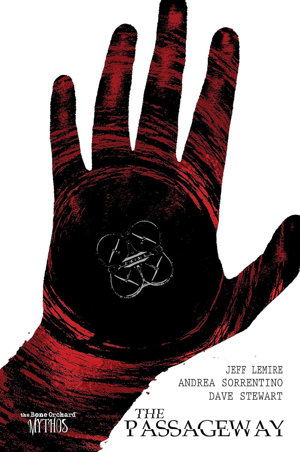 Before Absolute: Creator-Owned Image Comics - Image 44