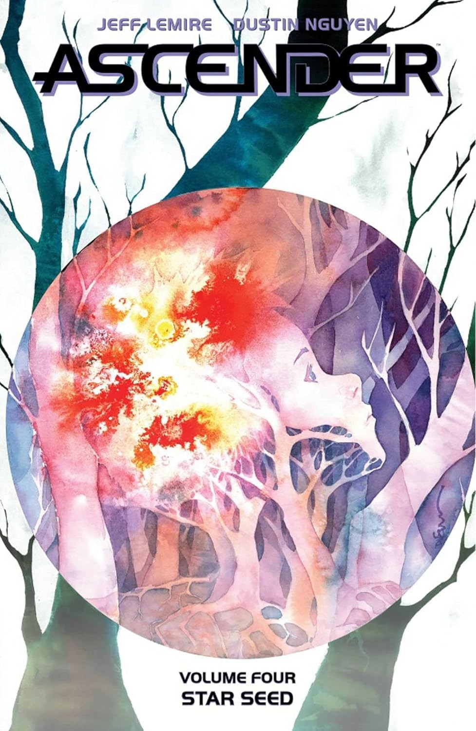 Before Absolute: Creator-Owned Image Comics - Image 23