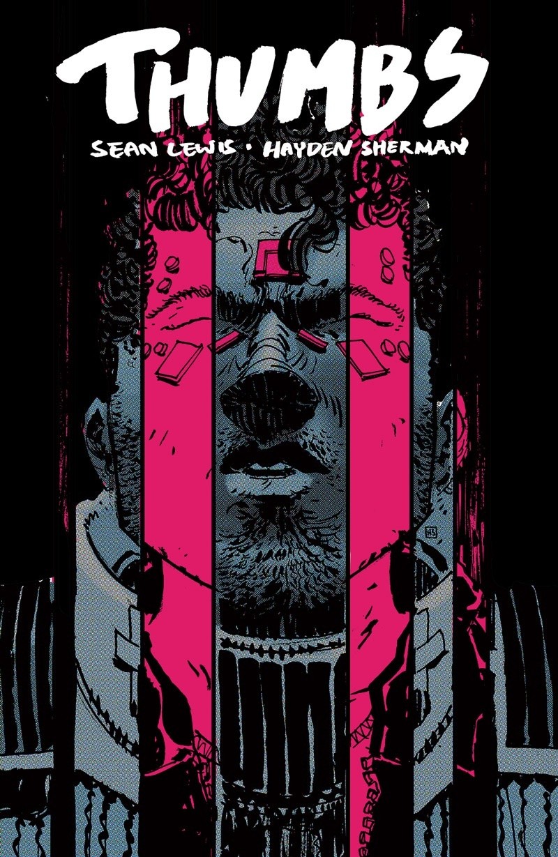 Before Absolute: Creator-Owned Image Comics - Image 73