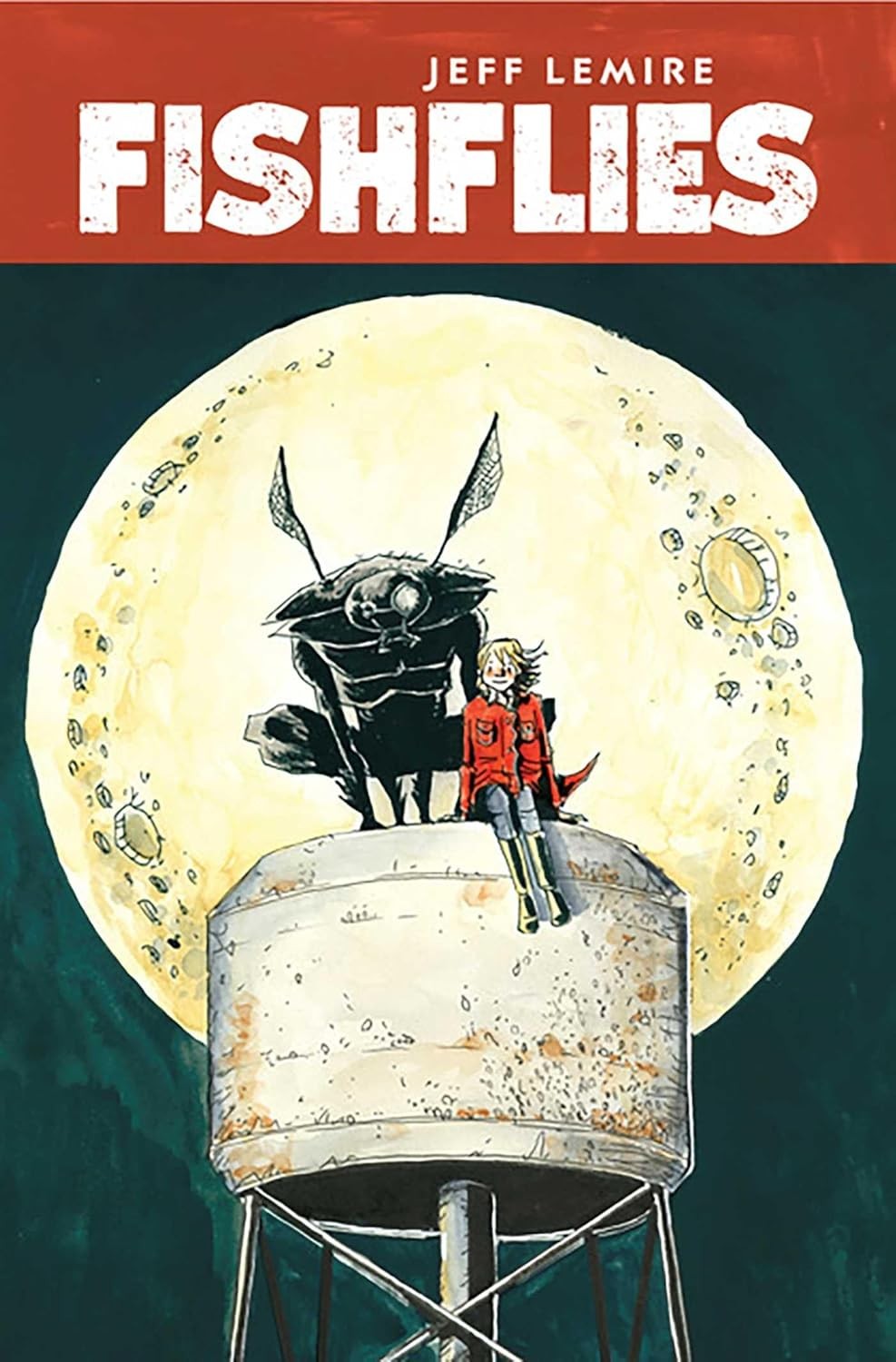Before Absolute: Creator-Owned Image Comics - Image 46