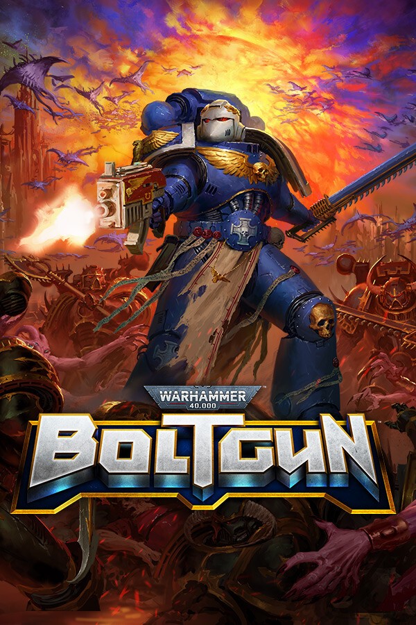 Boomer Shooter Blueprint - Image 2