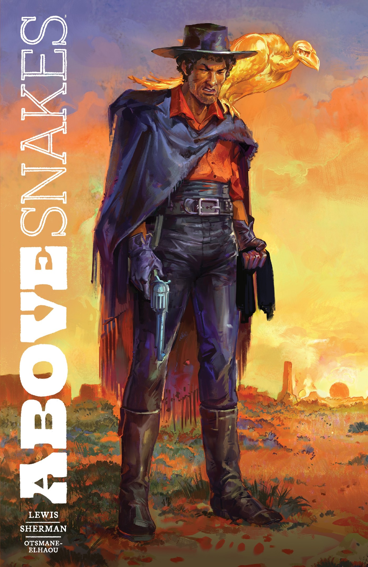 Before Absolute: Creator-Owned Image Comics - Image 66