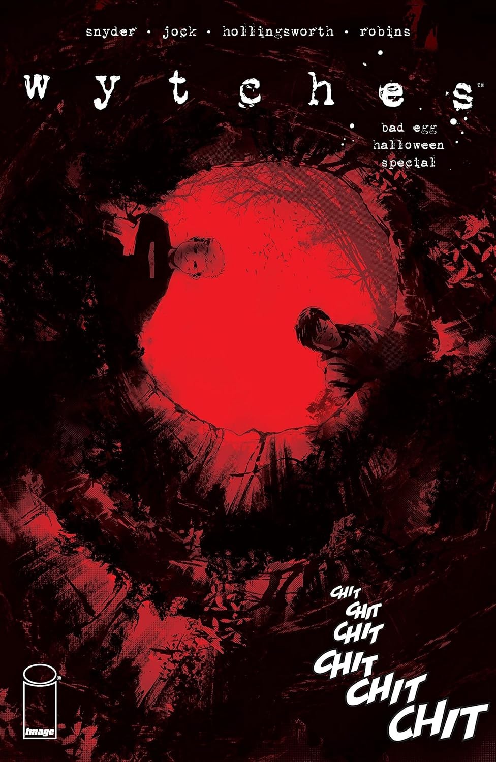 Before Absolute: Creator-Owned Image Comics - Image 30