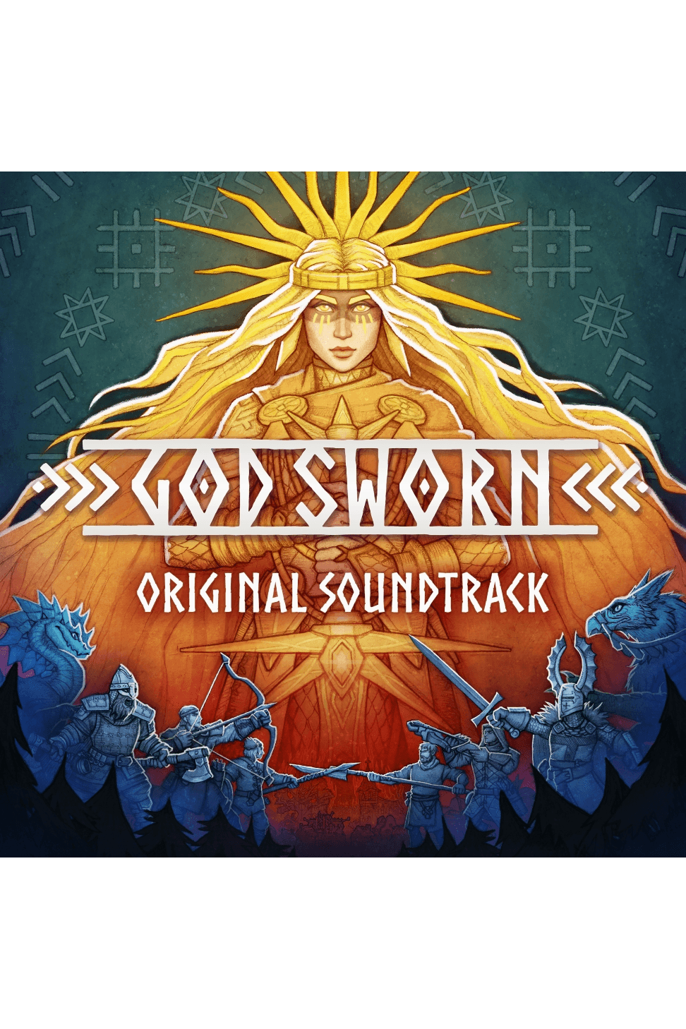 Godsworn - Original Soundtrack