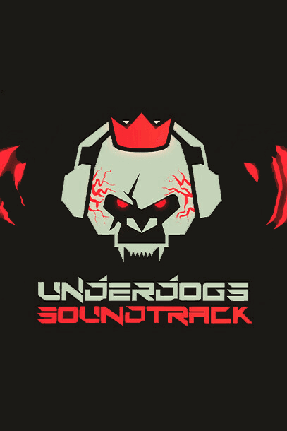 UNDERDOGS Soundtrack