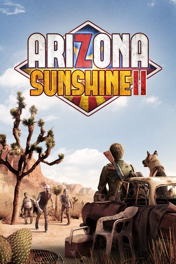 Arizona Sunshine® VR 2