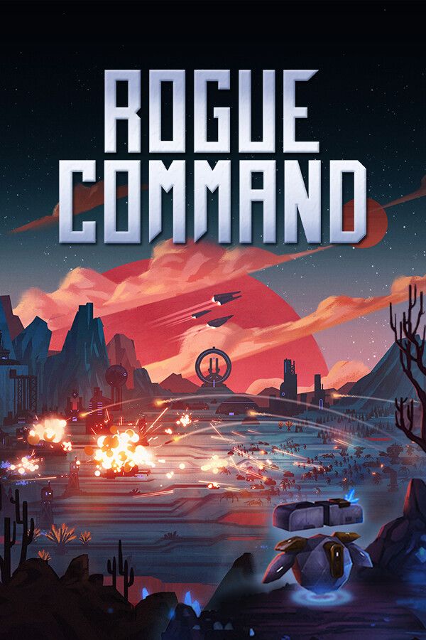 Rogue Command
