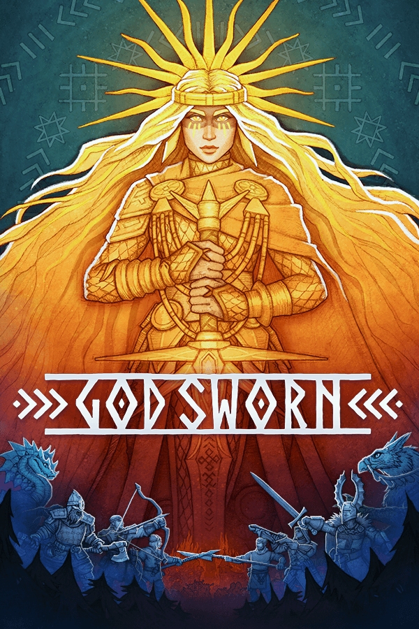Godsworn