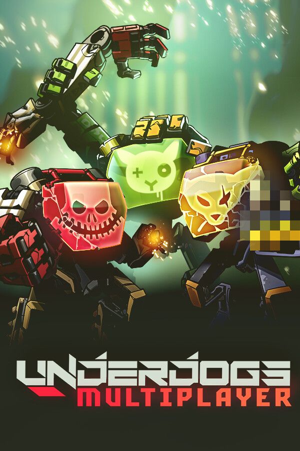 UNDERDOGS
